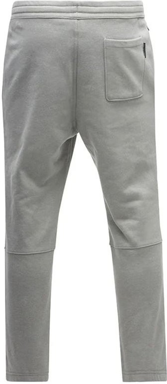 Trenirka Grundéns Dillingham Sweat Pant Metal Heather