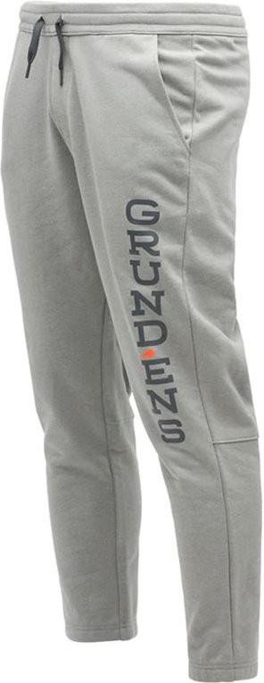 Trenirka Grundéns Dillingham Sweat Pant Metal Heather