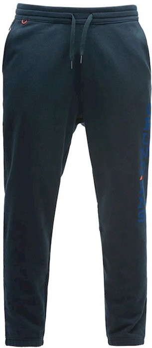 Trenirka Grundéns Dillingham Sweat Pant Midnight