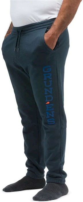 Trenirka Grundéns Dillingham Sweat Pant Midnight