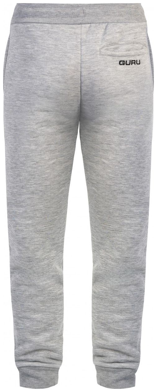 Trenirka Guru Polar Joggers Grey
