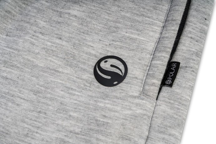 Trenirka Guru Polar Joggers Grey