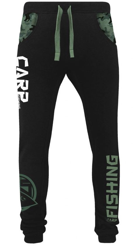 Trenirka Hotspot Carpfishing ECO 2.0