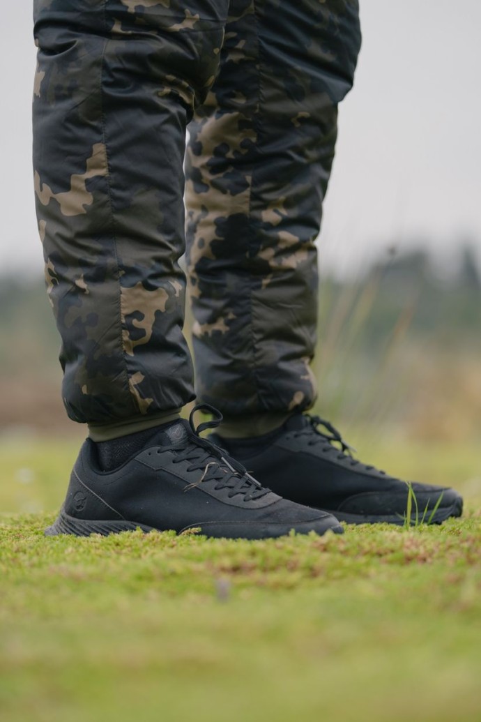 Trenirka Korda Insulated Jogger Dark Kamo