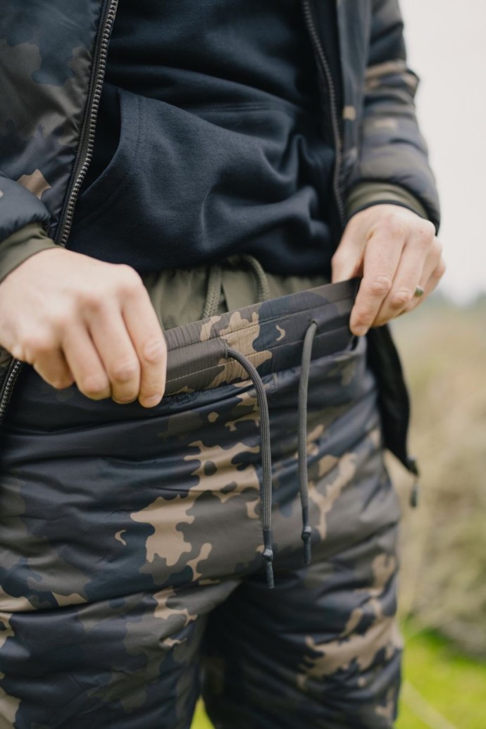 Trenirka Korda Insulated Jogger Dark Kamo