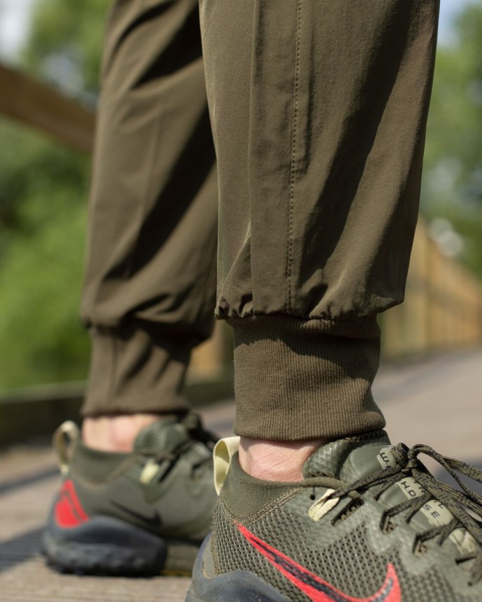 Trenirka Korda Ultralite Joggers Olive