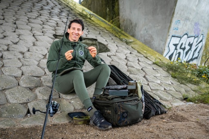 Trenirka KWO Fit Jogger