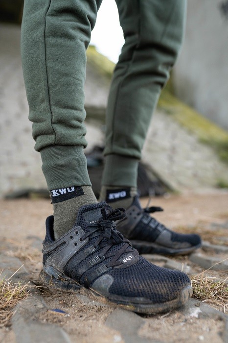 Trenirka KWO Fit Jogger