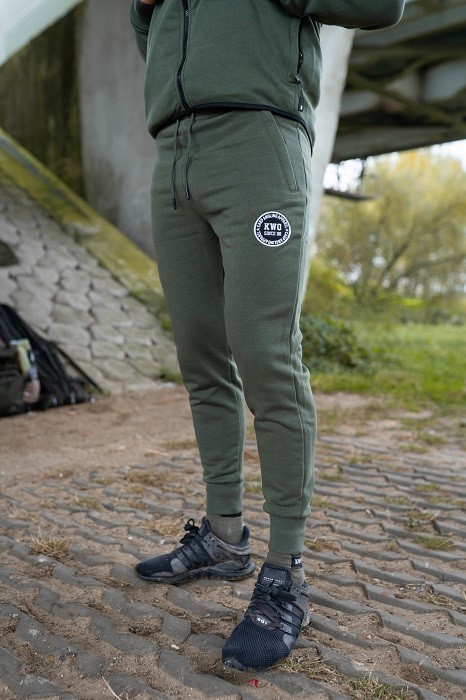 Trenirka KWO Fit Jogger