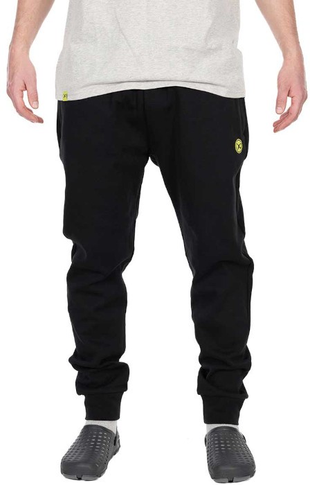 Trenirka Matrix Black Joggers