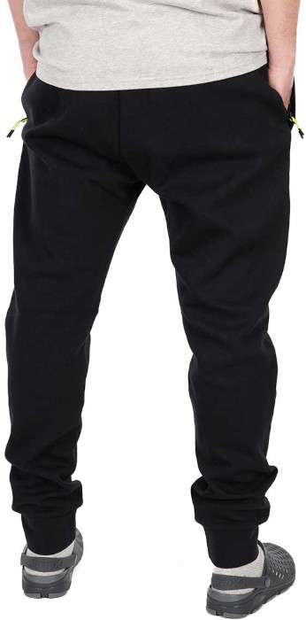 Trenirka Matrix Black Joggers