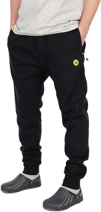 Trenirka Matrix Black Joggers
