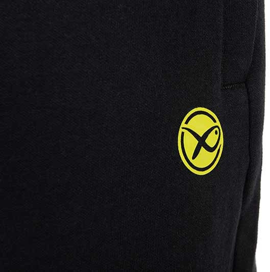 Trenirka Matrix Black Joggers