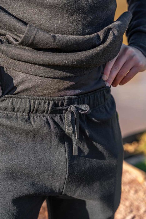 Trenirka Matrix Black Joggers