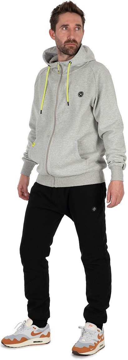 Trenirka Matrix Sherpa Joggers