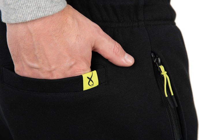 Trenirka Matrix Sherpa Joggers