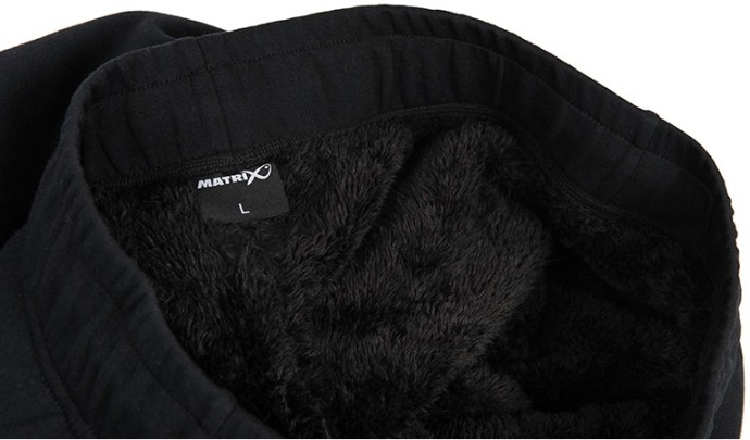 Trenirka Matrix Sherpa Joggers