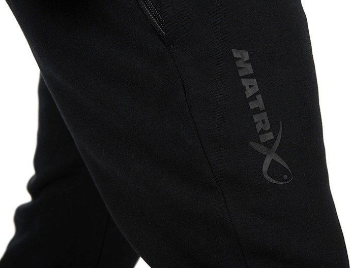 Trenirka Matrix Sherpa Joggers