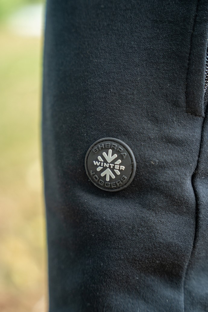 Trenirka Matrix Sherpa Joggers