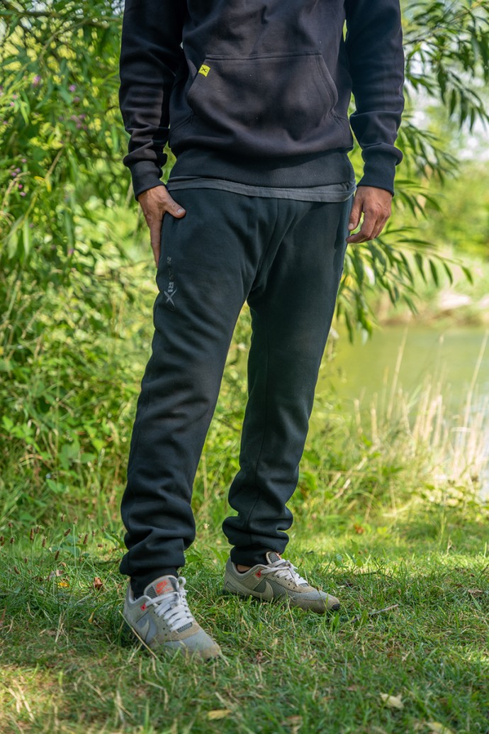 Trenirka Matrix Sherpa Joggers