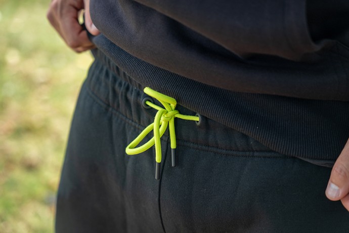 Trenirka Matrix Sherpa Joggers