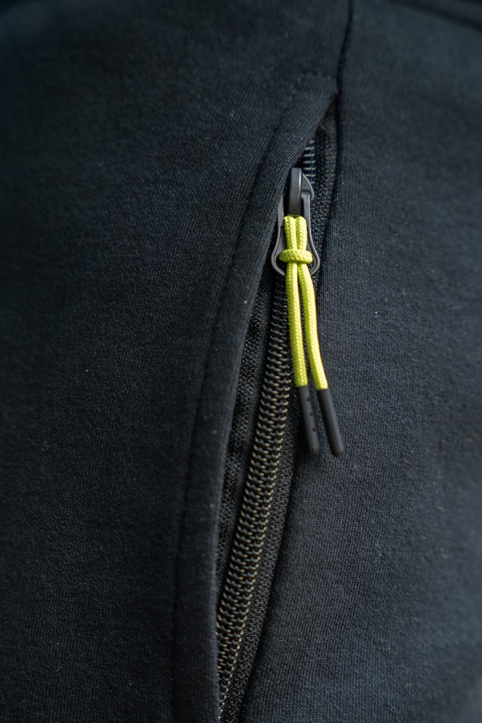 Trenirka Matrix Sherpa Joggers