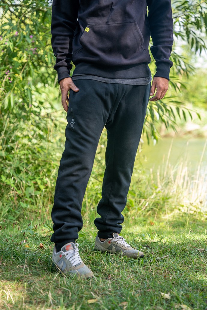 Trenirka Matrix Sherpa Joggers