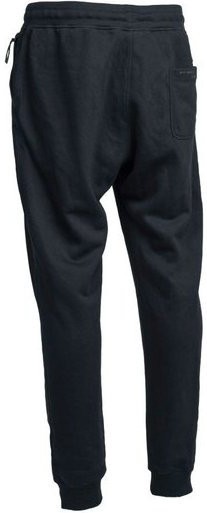Trenirka Nash Make It Happen Badge Joggers Black