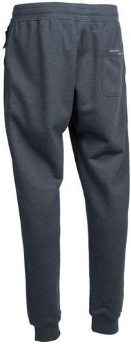 Trenirka Nash Make It Happen Badge Joggers Grey Marl