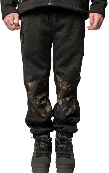 Trenirka Nash Zero Tolerance Nordic Fleece Joggers