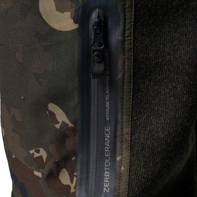 Trenirka Nash Zero Tolerance Nordic Fleece Joggers