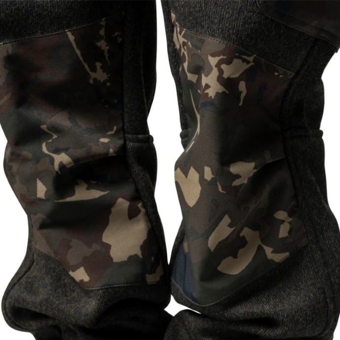 Trenirka Nash Zero Tolerance Nordic Fleece Joggers