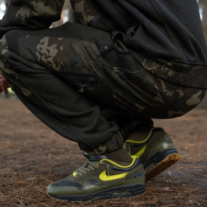 Trenirka Nash Zero Tolerance Nordic Fleece Joggers