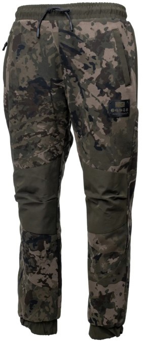 Trenirka Nash Zero Tolerance Wind Chill Joggers Camo