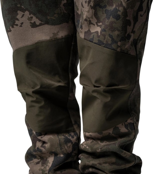 Trenirka Nash Zero Tolerance Wind Chill Joggers Camo