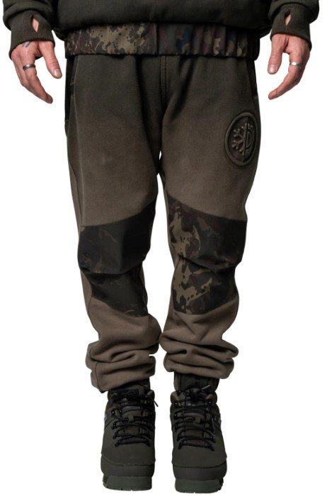 Trenirka Nash Zero Tolerance Wind Chill Joggers Two Tone Element