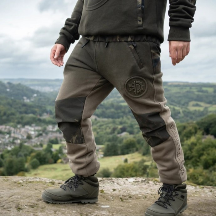 Trenirka Nash Zero Tolerance Wind Chill Joggers Two Tone Element
