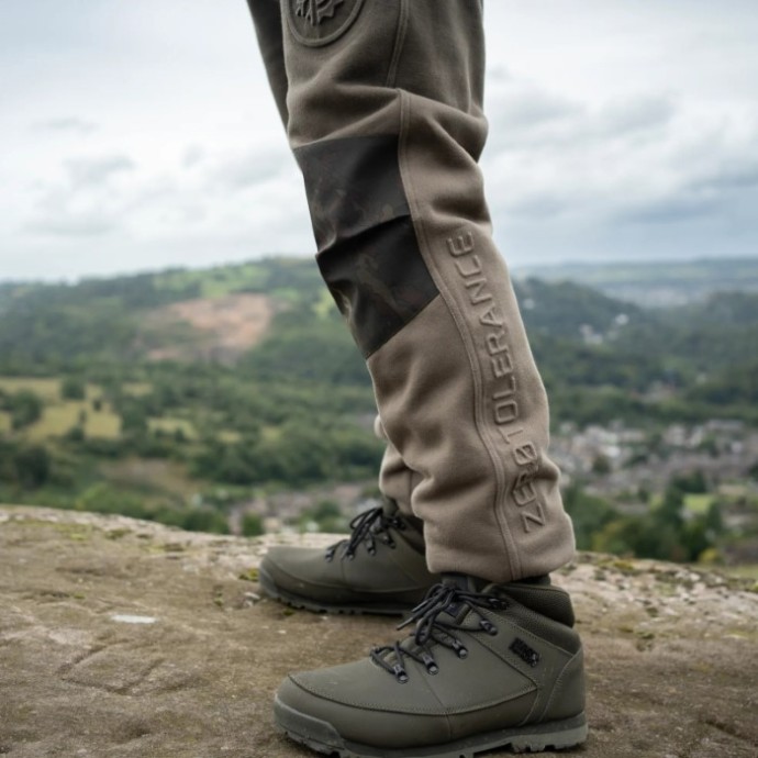 Trenirka Nash Zero Tolerance Wind Chill Joggers Two Tone Element