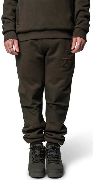 Trenirka Nash Zero Tolerance Wind Chill Joggers Varsity