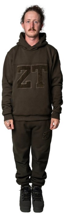 Trenirka Nash Zero Tolerance Wind Chill Joggers Varsity