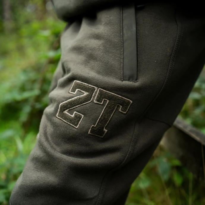 Trenirka Nash Zero Tolerance Wind Chill Joggers Varsity