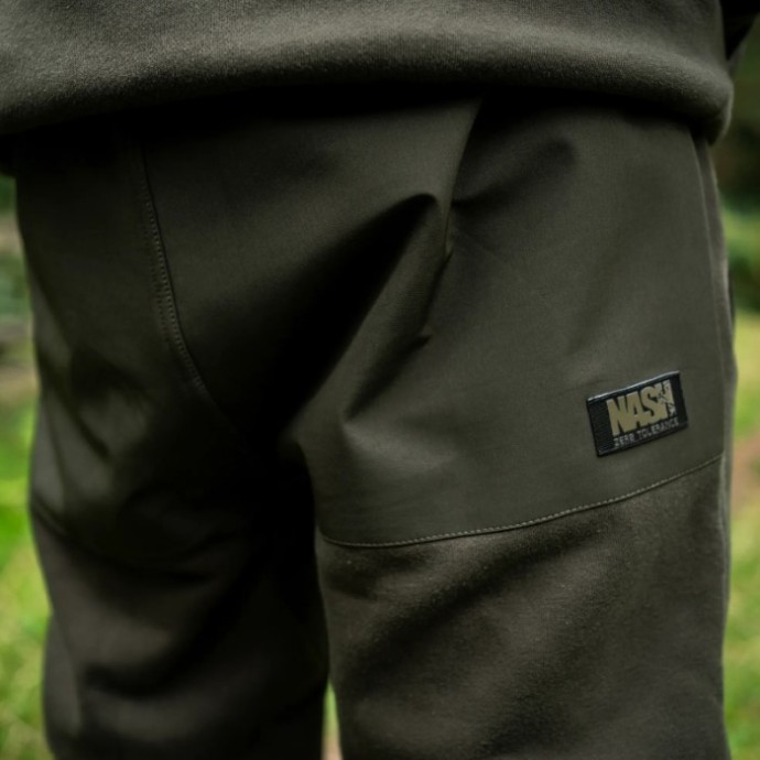Trenirka Nash Zero Tolerance Wind Chill Joggers Varsity