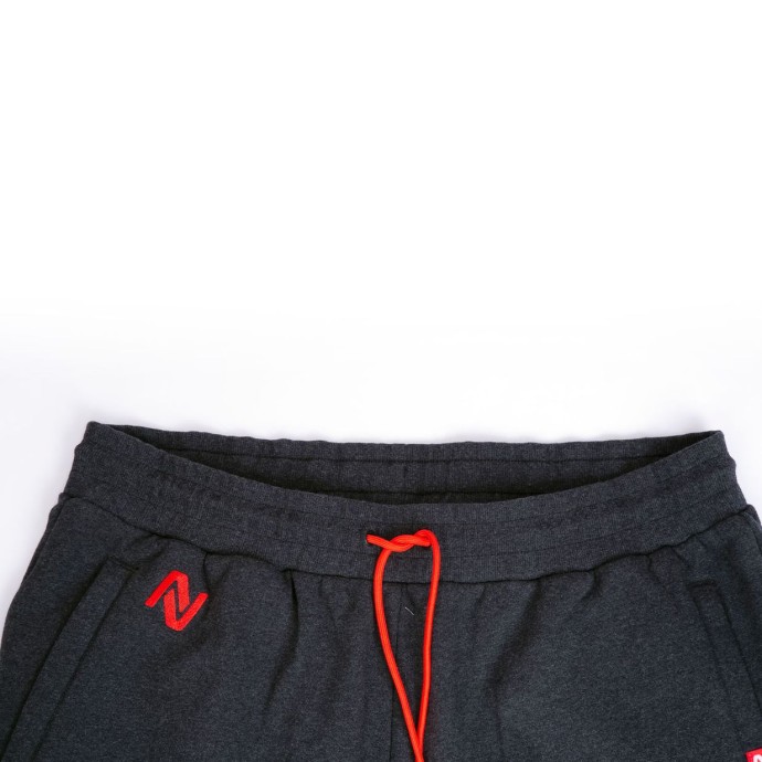 Trenirka Nytro Joggers Dark Marl Grey
