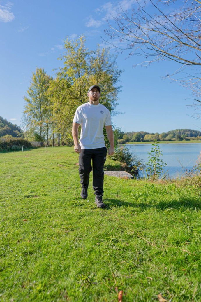 Trenirka Preston Core Collection Joggers
