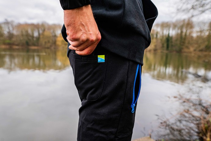 Trenirka Preston Lightweight Joggers