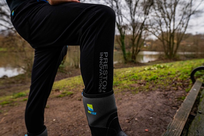 Trenirka Preston Lightweight Joggers