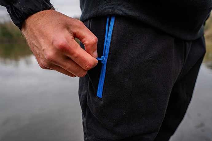 Trenirka Preston Lightweight Joggers