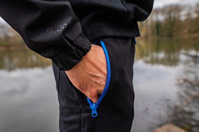 Trenirka Preston Lightweight Joggers