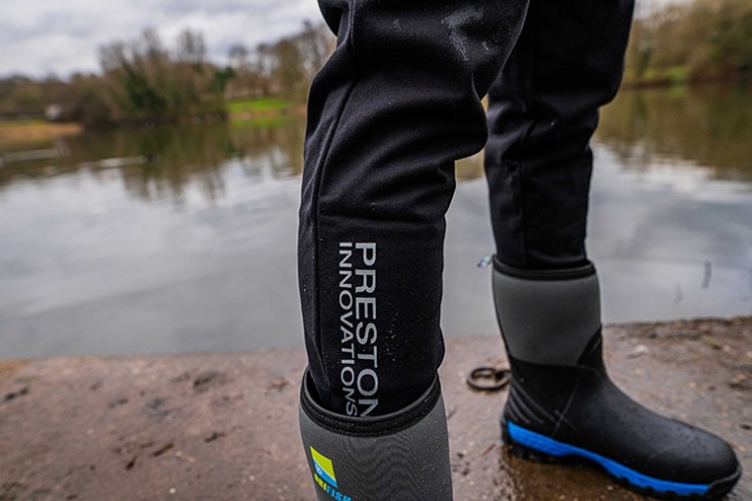 Trenirka Preston Lightweight Joggers