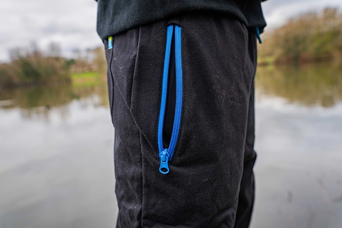 Trenirka Preston Lightweight Joggers
